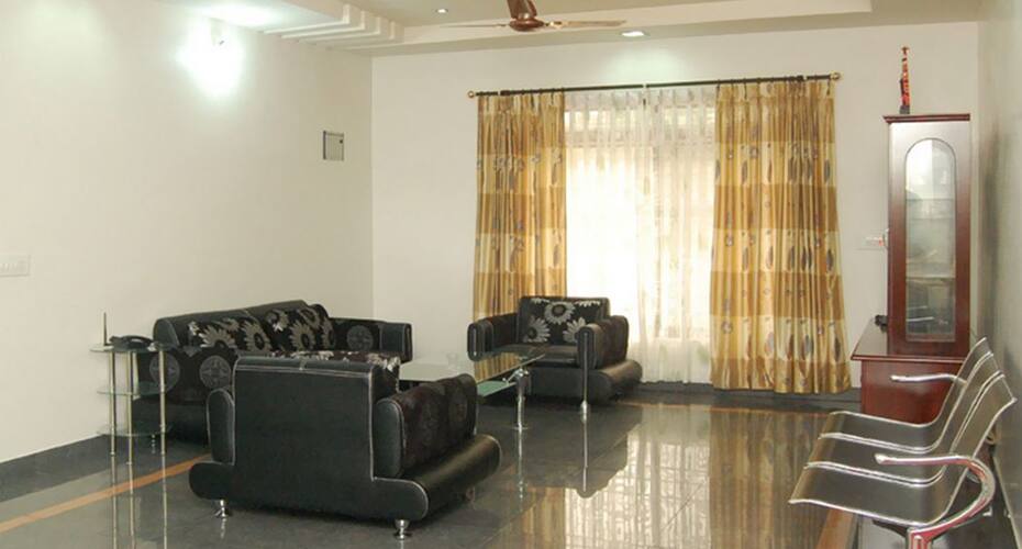 Kalgudda Homestay, Chikmaglur 2